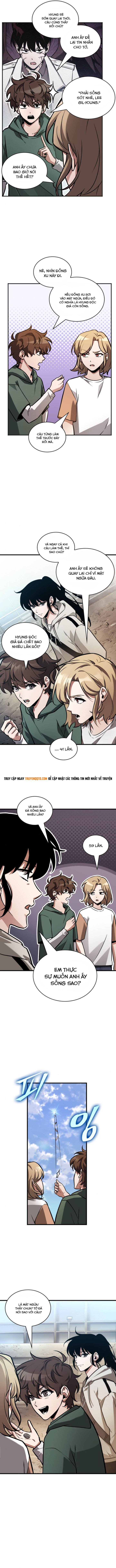 toàn trí độc giả - omniscient reader chapter 243 11