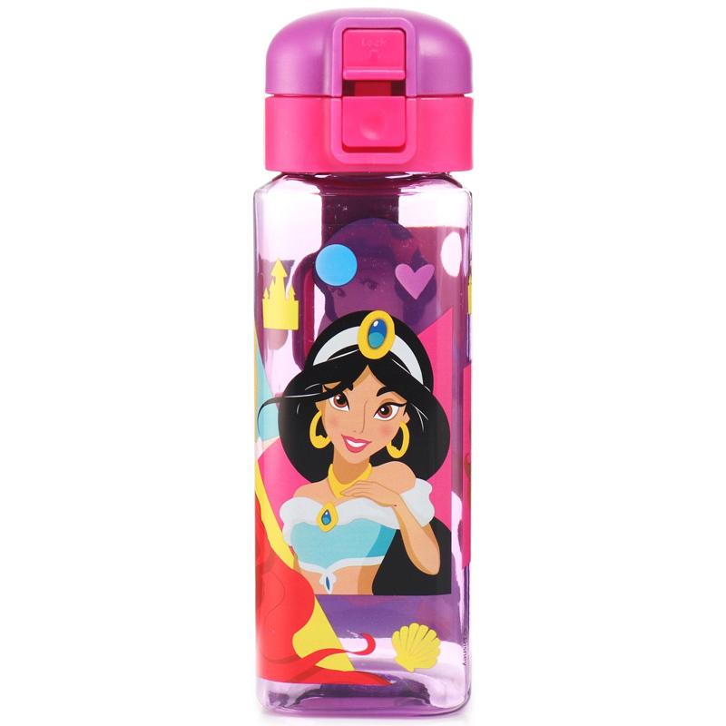 Bình Nước Học Sinh Disney Princess 550 ml - Stor 48102