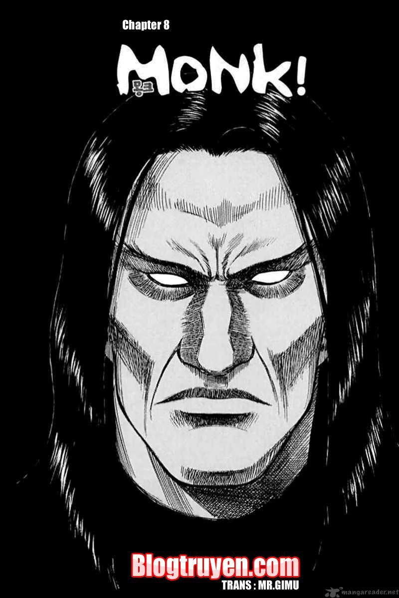 monk! chapter 8 1