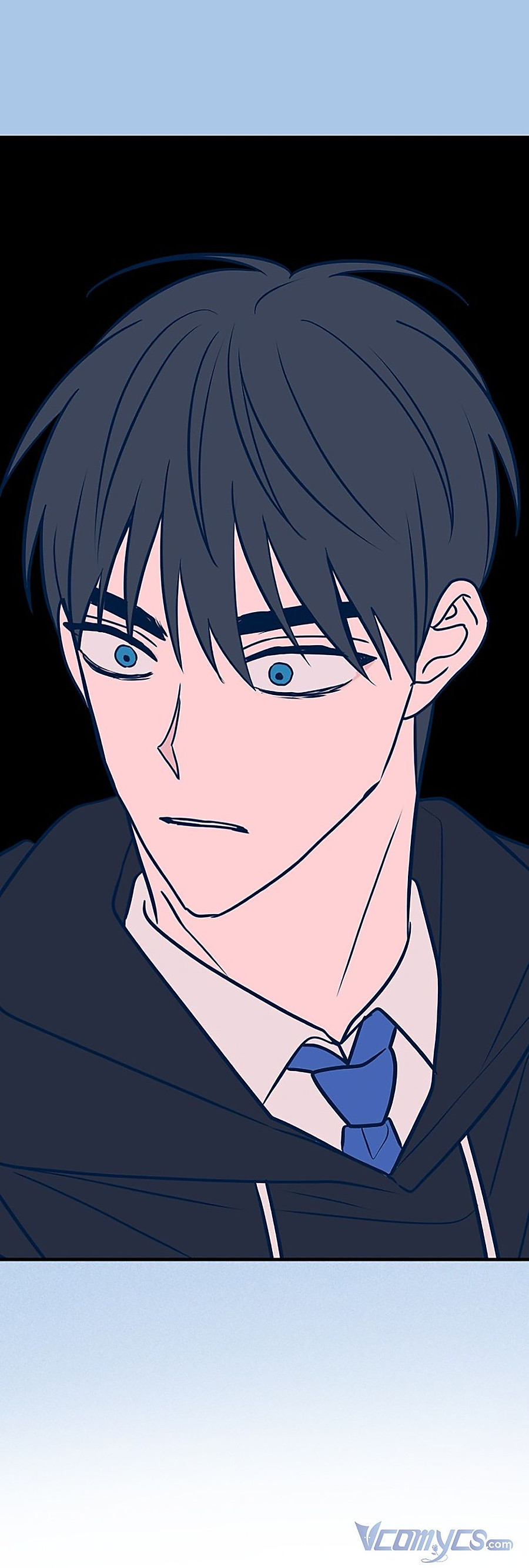 Kẻ Rác Rưởi Không Đáng Được Yêu chapter 38.5 23