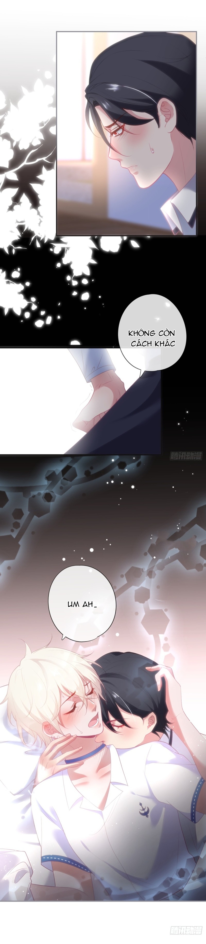 dưỡng khí chí mạng chapter 60 7