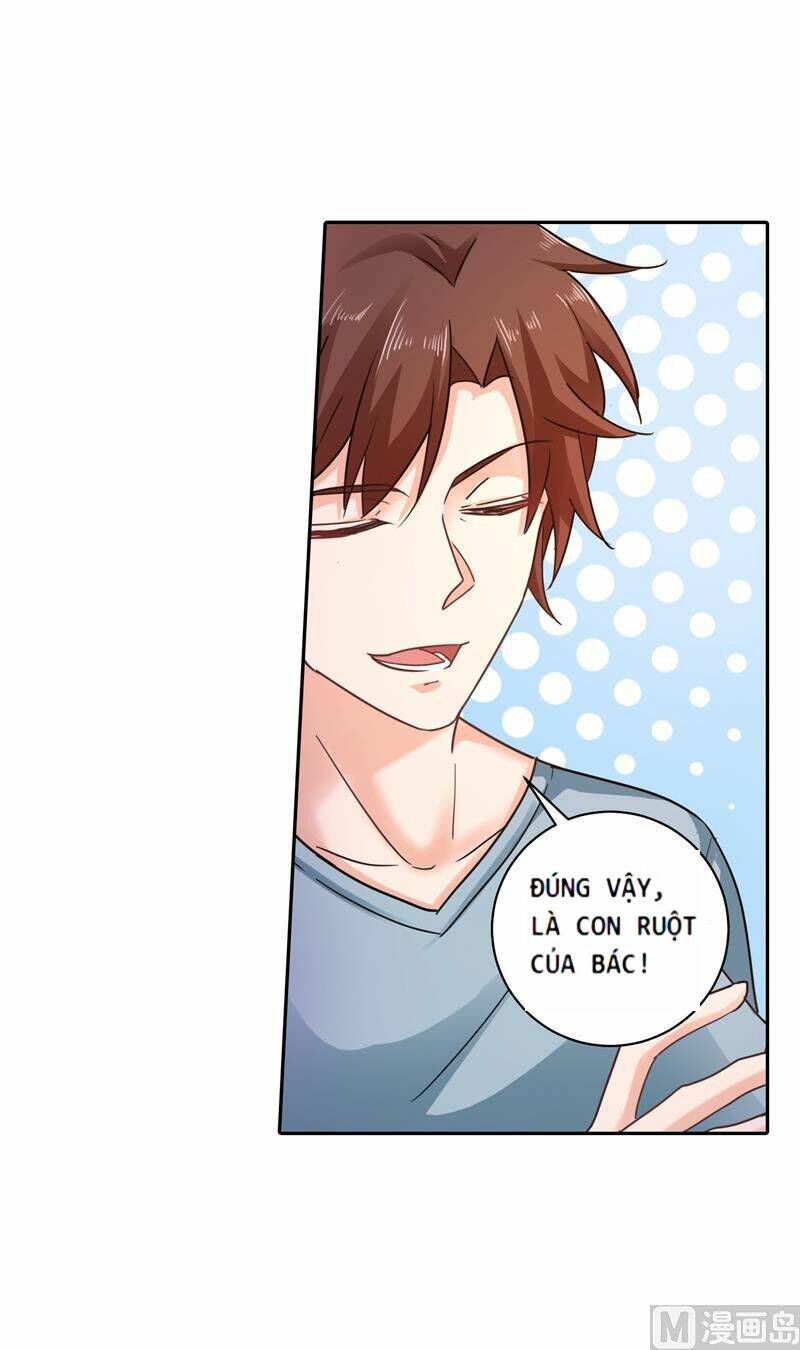 nhập cốt noãn hôn chapter 269 2