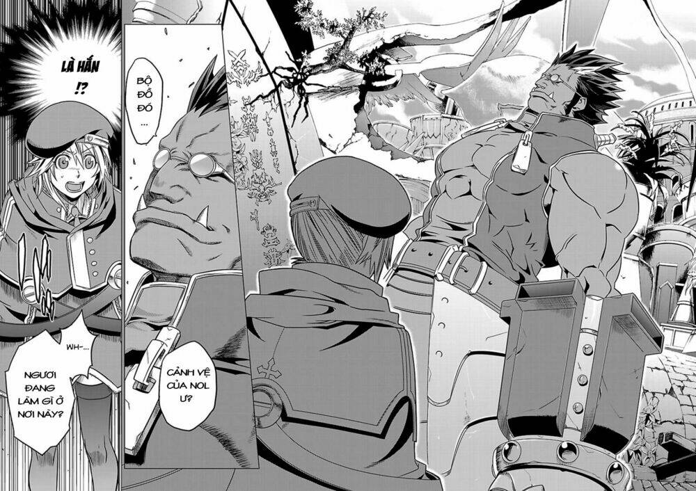 blazblue - chimelical complex chapter 5 21