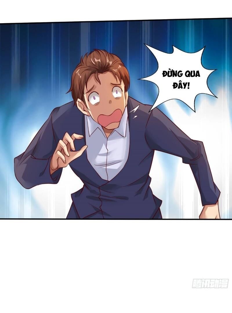 tổ chức x.e chapter 6 19