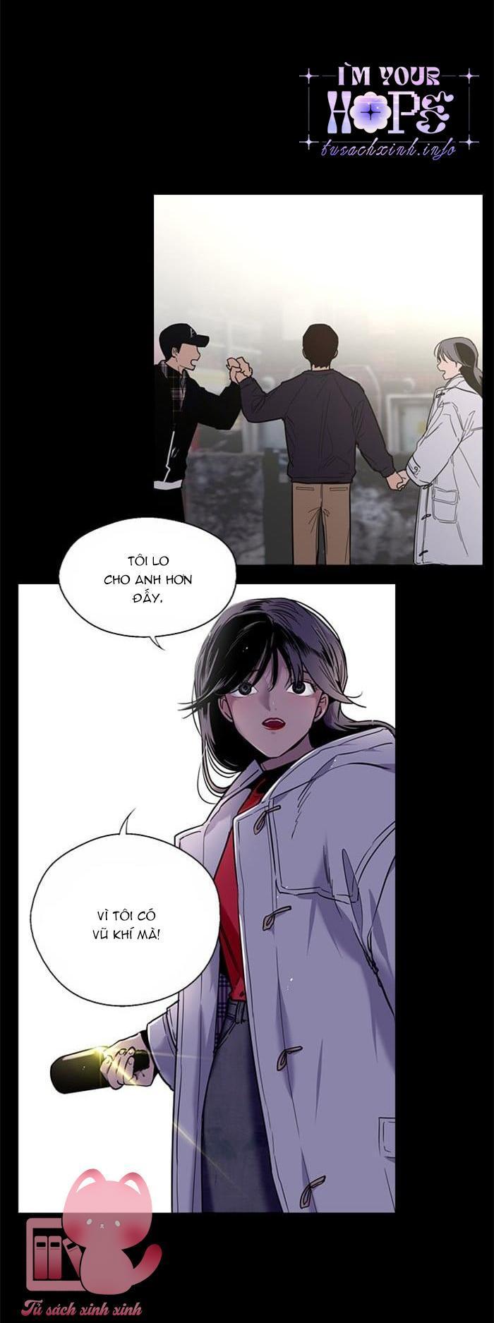 lee doona chapter 35 40