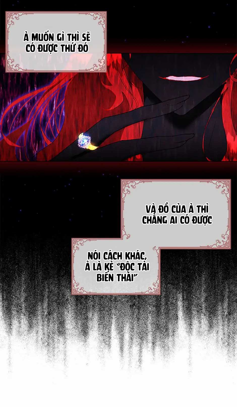 tôi là bảo mẫu bất đắc dĩ của nam chính chapter 0.1 6