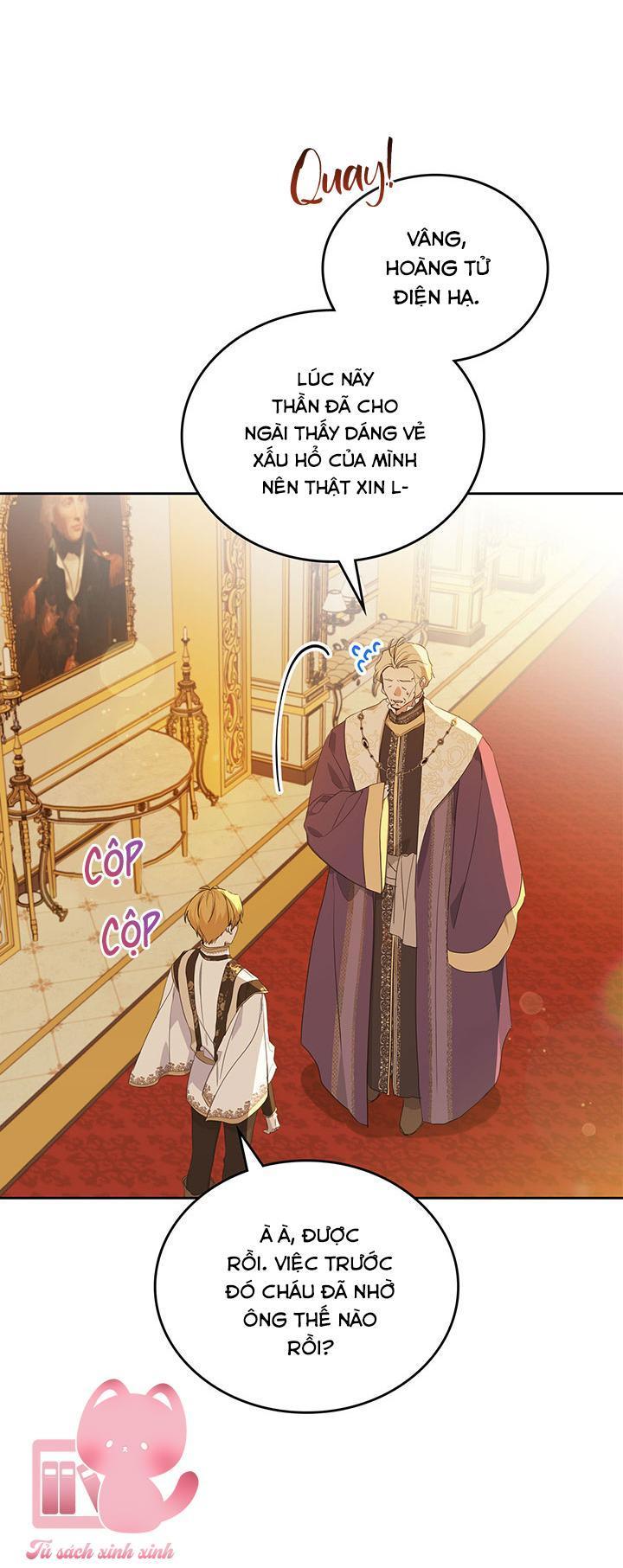 kiếp này ta sẽ trở thành gia chủ chapter 95 64