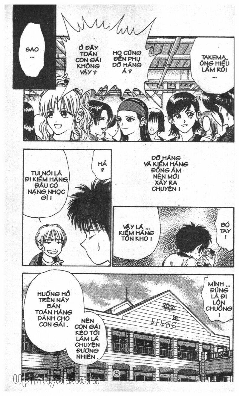 salad days chapter 127 8