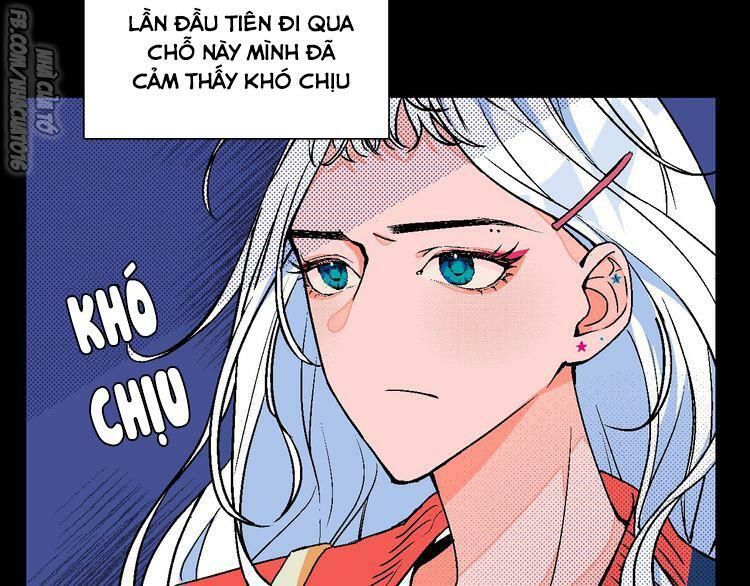 99 độ f - talk to me chapter 12 5