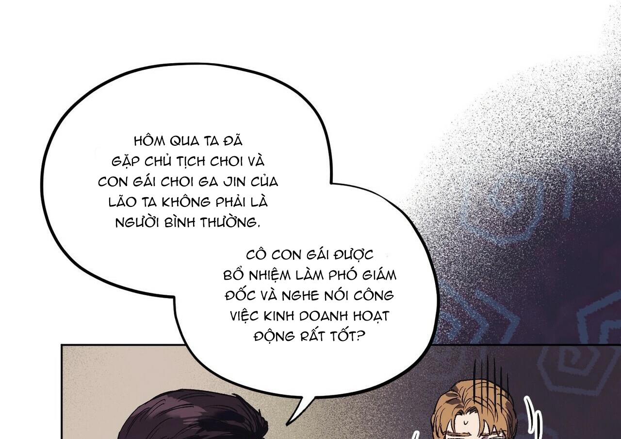 chàng dâu nhà họ kang chapter 9 80