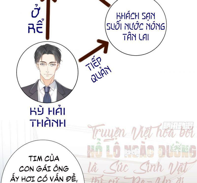 bạn gái tôi mới 30+ tuổi xuân chapter 63 13