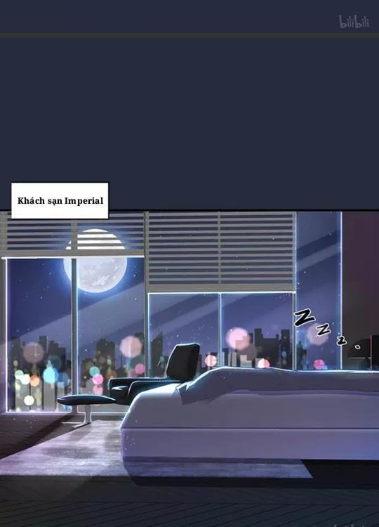 vợ quỷ trốn thoát chapter 4 14