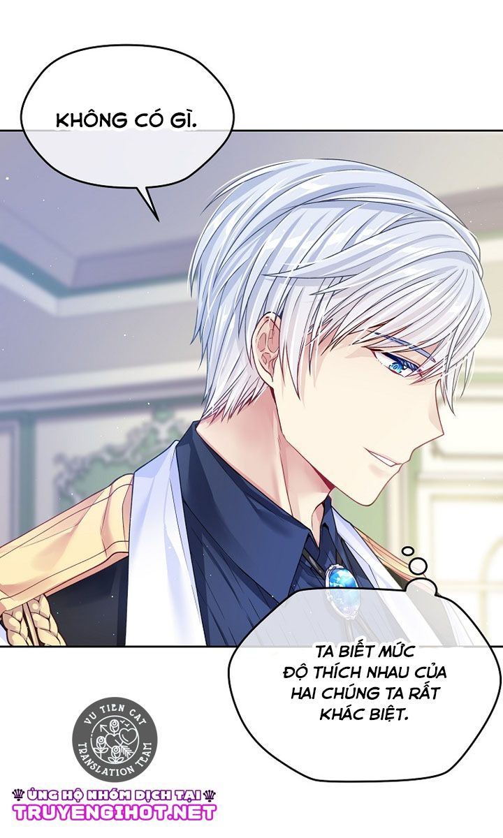 tôi gặp rắc rối vì chồng qúa dễ thương chapter 16.2 5