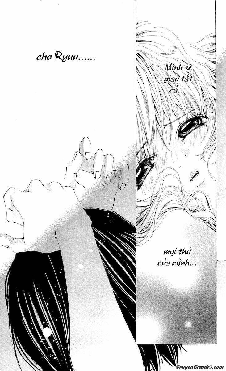 nemuri hime - yume miru youni koishiteru chapter 14 13