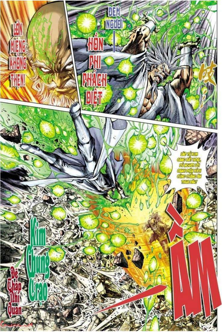 vương phong lôi 1 chapter 44 8