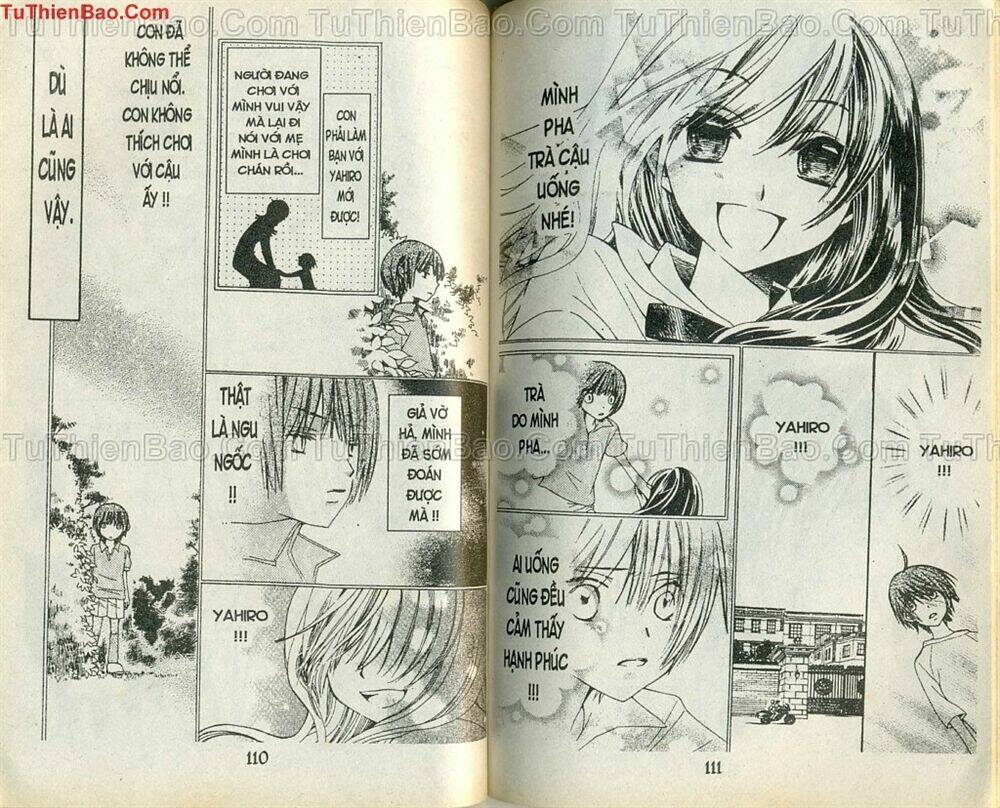 s a - lớp học ưu tú chapter 4 52