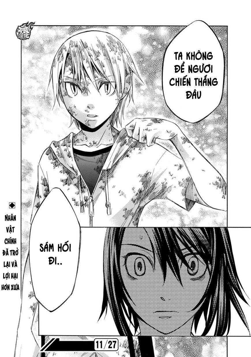 aphorism chapter 68 27