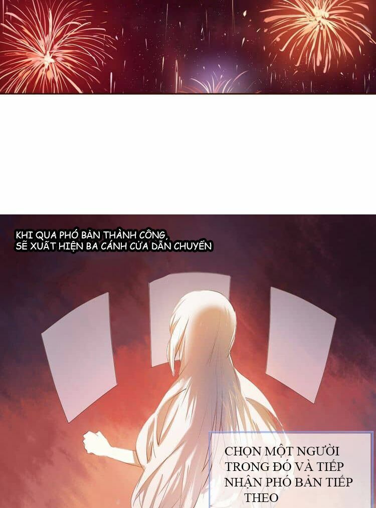 kế hoạch trái tim chapter 0 10