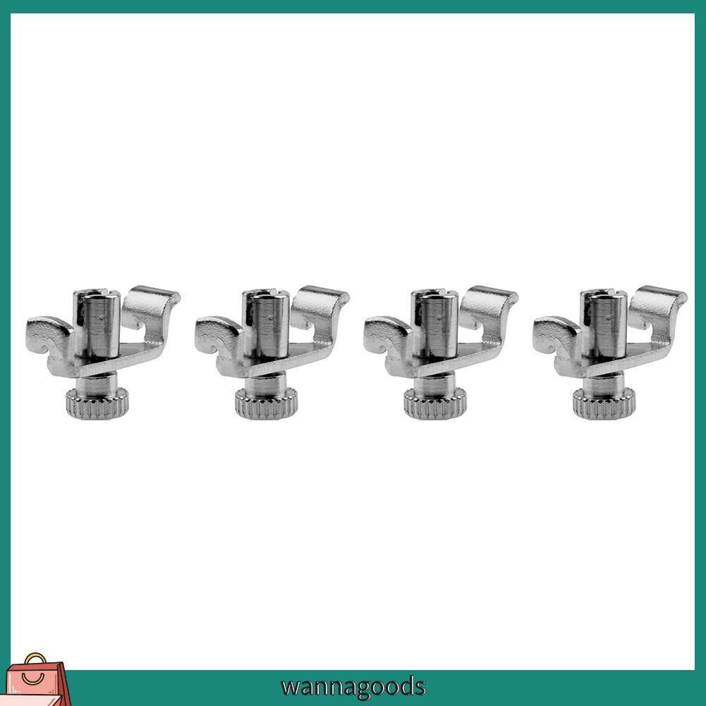 Bộ 4 dụng cụ điều chỉnh lên dây cho đàn nhị chuyên nghiệp chất lượng cao