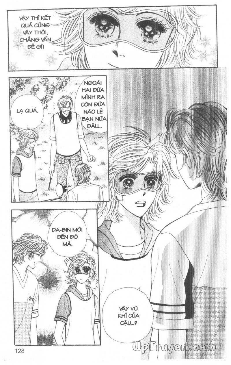 người yêu hoa chapter 6 128