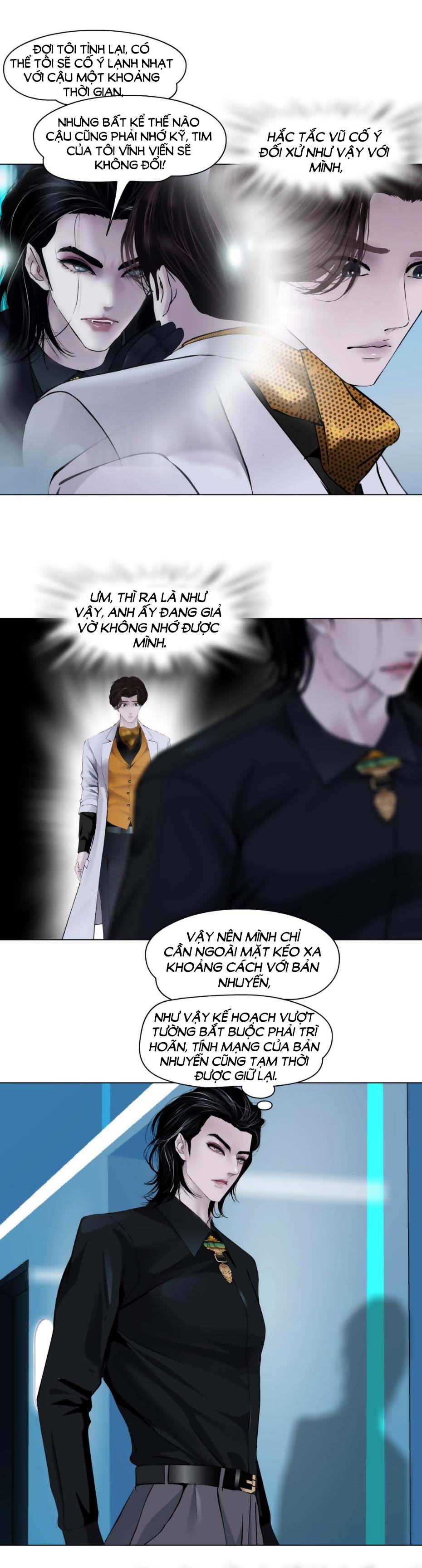 đằng nữ chapter 100 17