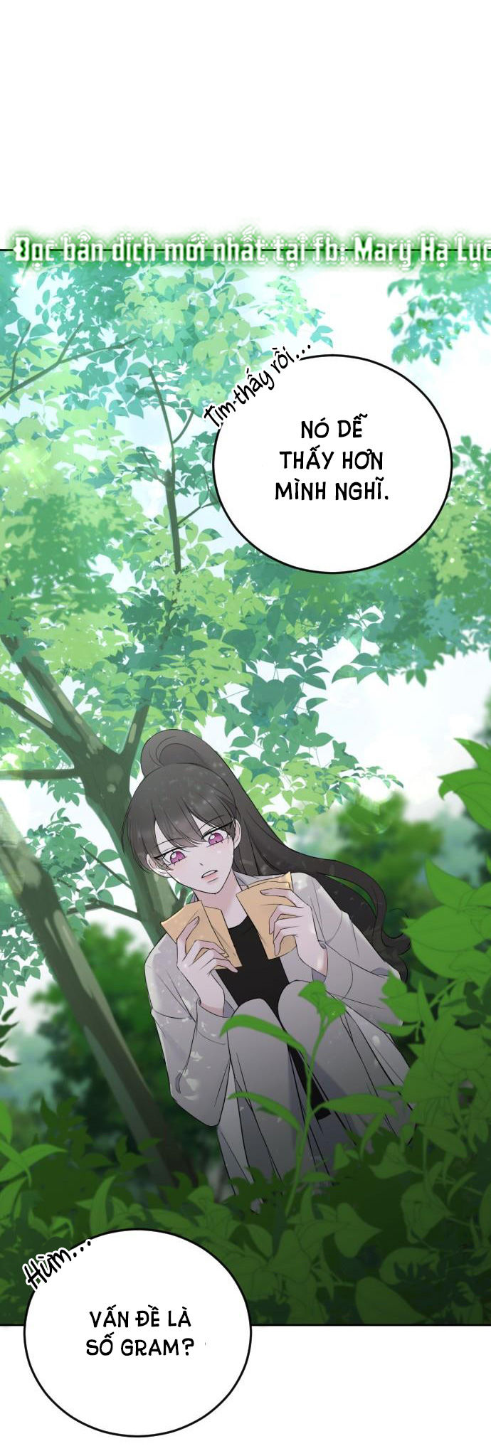 tôi sẽ thay đổi kết cục chapter 7.2 7