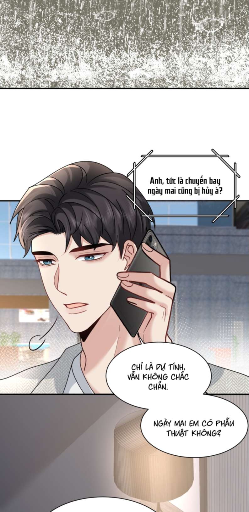 máy bay giấy chapter 104 41