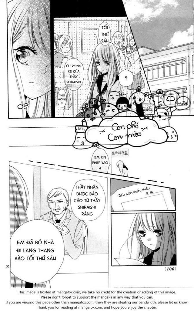 18-sai no himitsu chapter 1 32