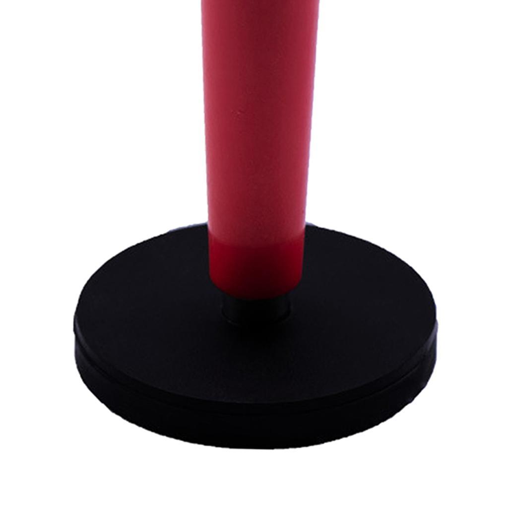 5X Vehicle Car Wrap Vinyl Film  Tool Gripper  Holder Red