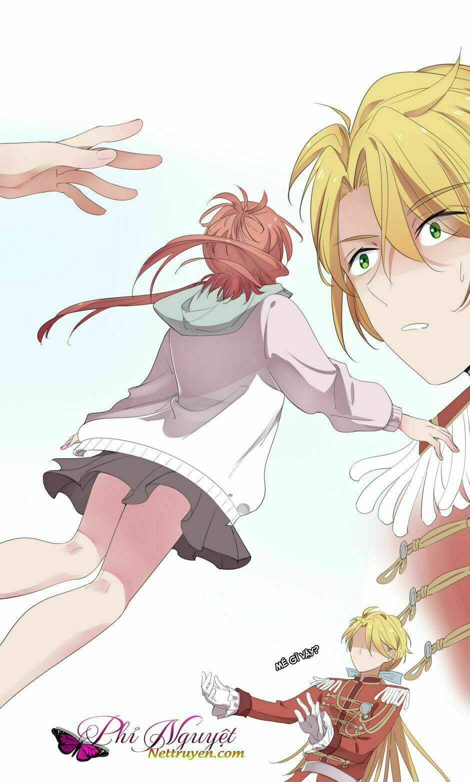 hiệp sĩ của nữ hoàng chapter 22 10