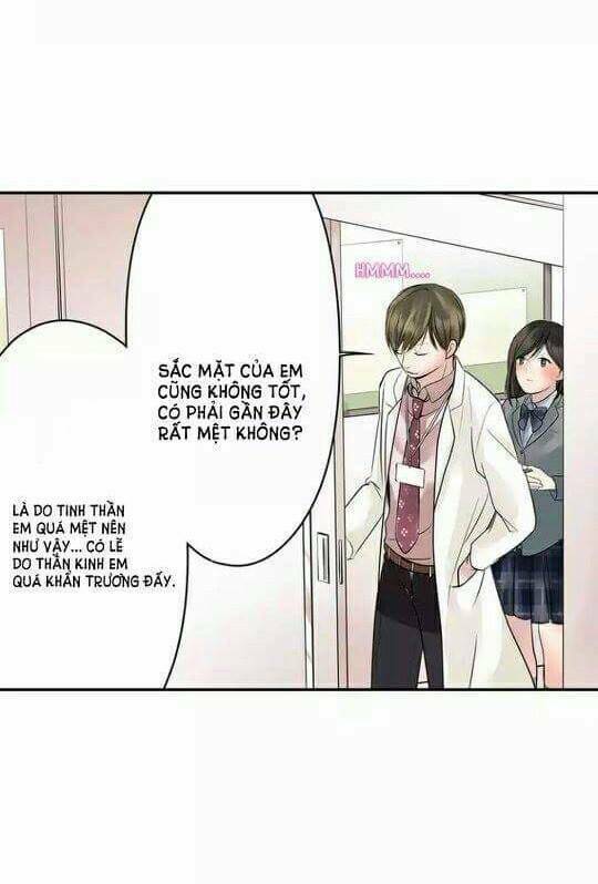 18, sống chung cùng nhau chapter 5 28