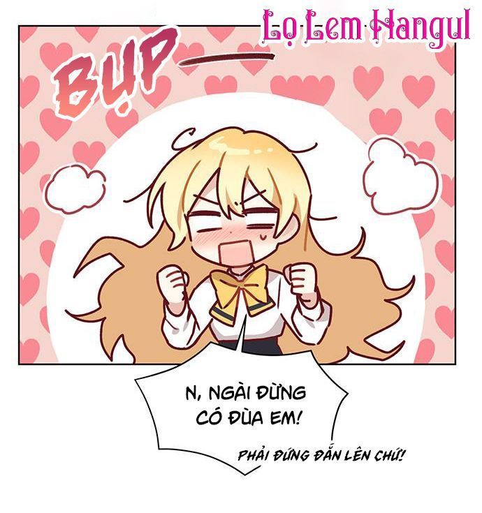 tôi là vị hôn thê phản diện chapter 13 31