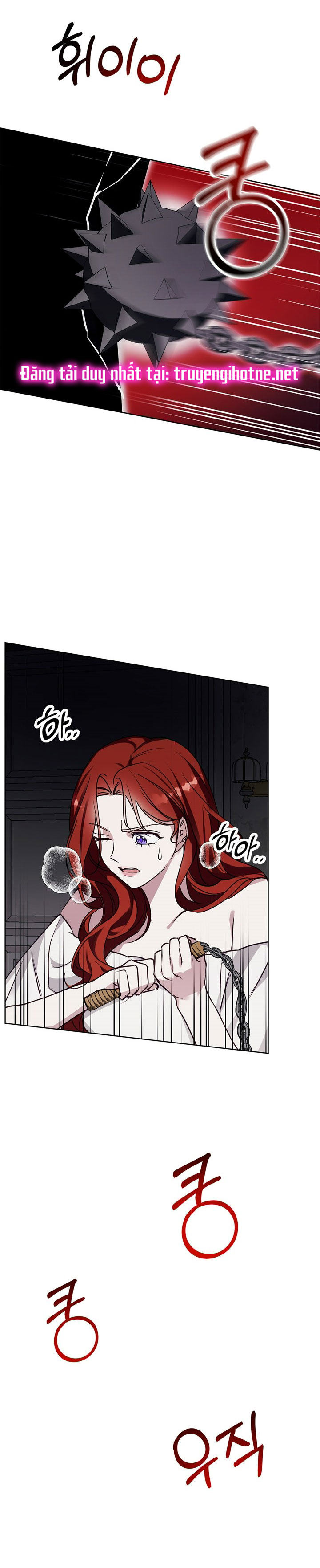 mùa đông đến chapter 28.1 21