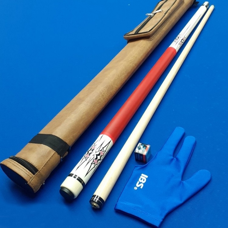 Cơ Bi A Lỗ Đài Loan Câu Lạc Bộ, Gậy Bida Billiard Pool Cue Văn Phòng Gia Đình