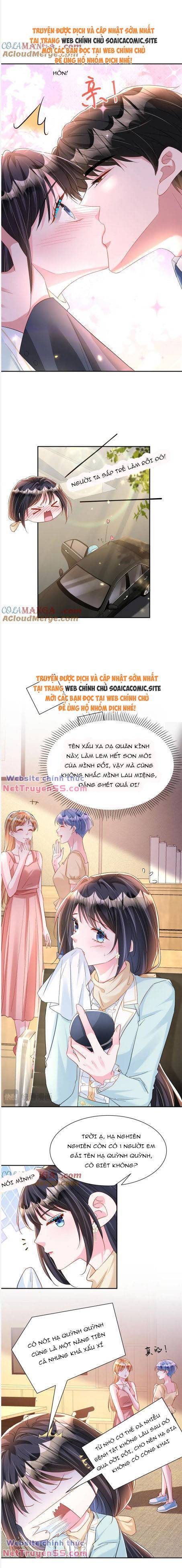 tổng tài huyết tộc cực sủng cô vợ mỹ nhân ngư chapter 151 7