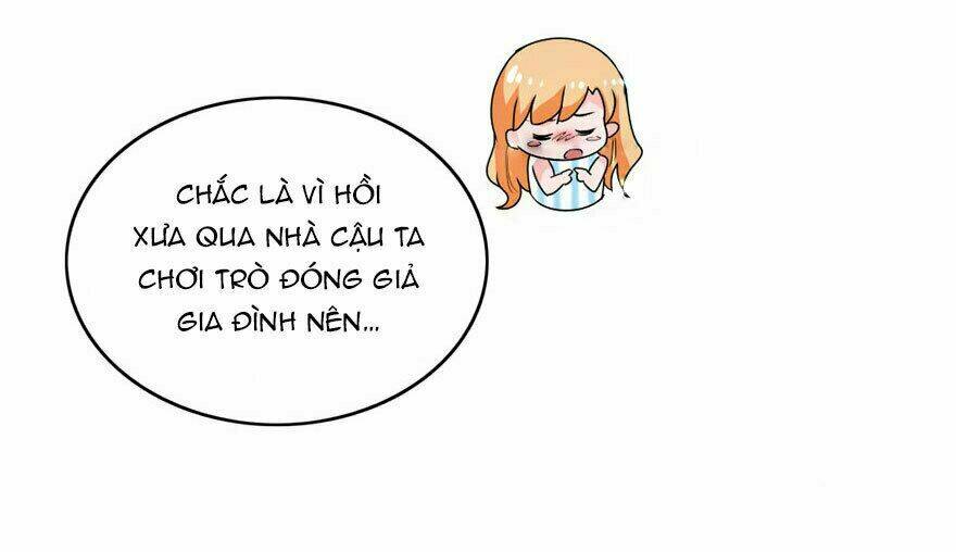 tiểu bạch điềm thê của long thiếu chapter 31 18