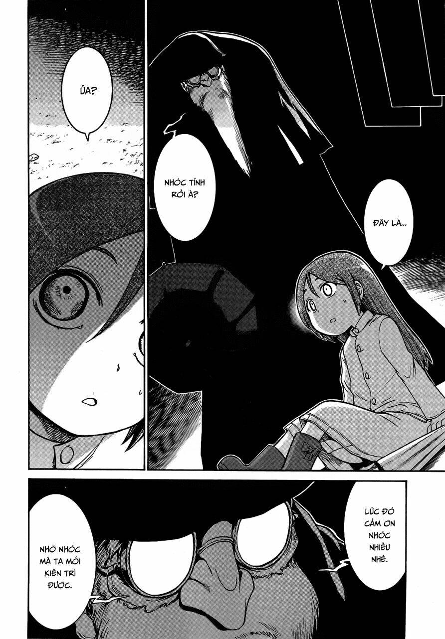 murcielago chapter 29 4