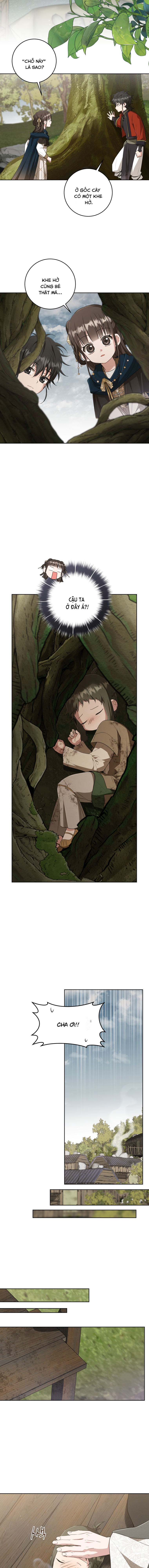 trở thành cô cháu gái bị khinh miệt của nhà quyền quý chapter 36 7