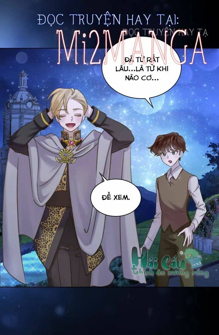 quy luật sinh tồn của nữ phụ chapter 64.5 21