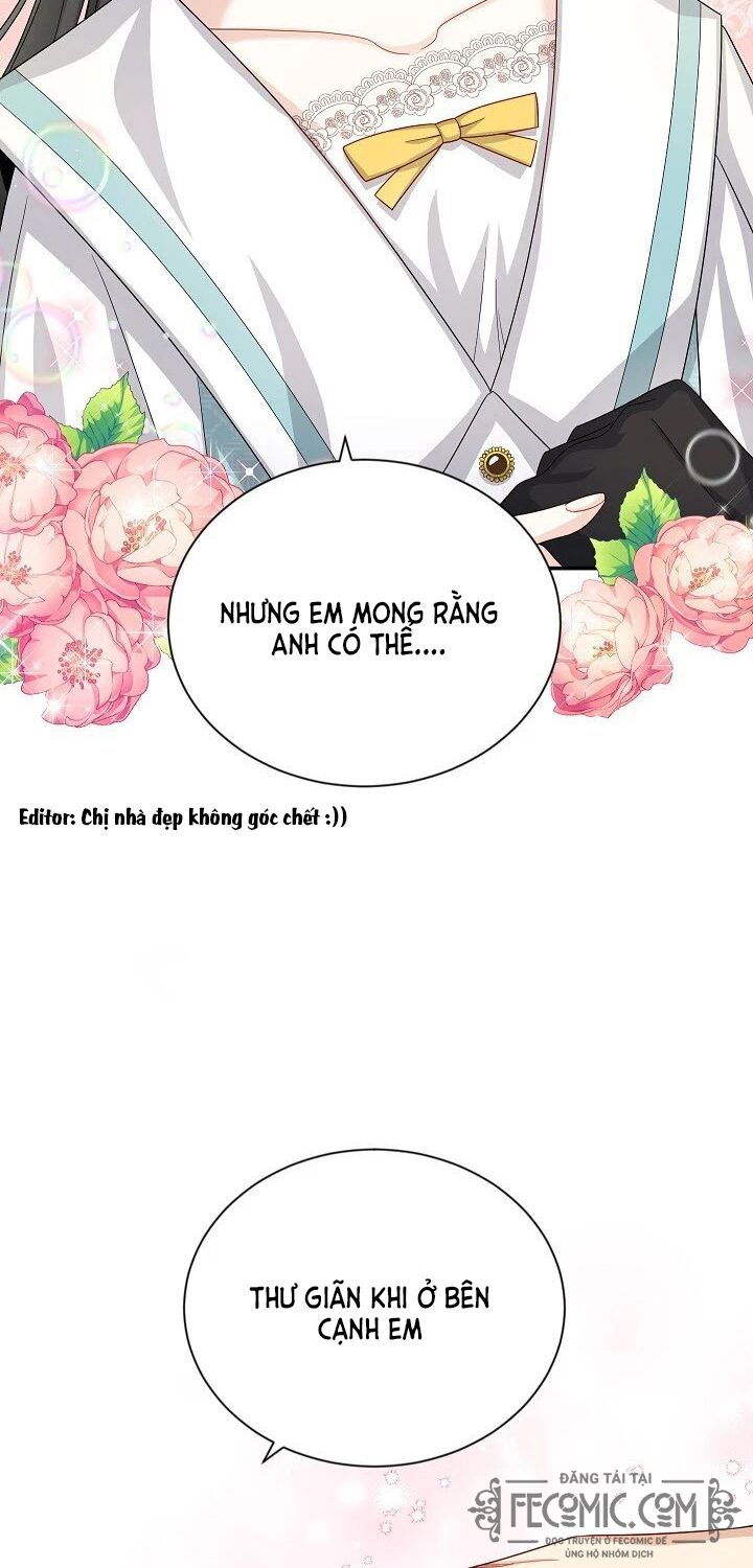 nữ công tước với tâm hồn trống rỗng chapter 58 20