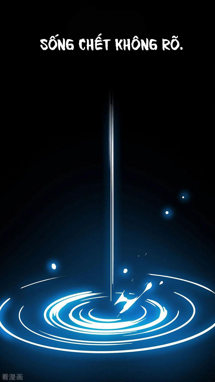 xin hãy nằm xuống, cô ấy đang tới! chapter 0.5 8