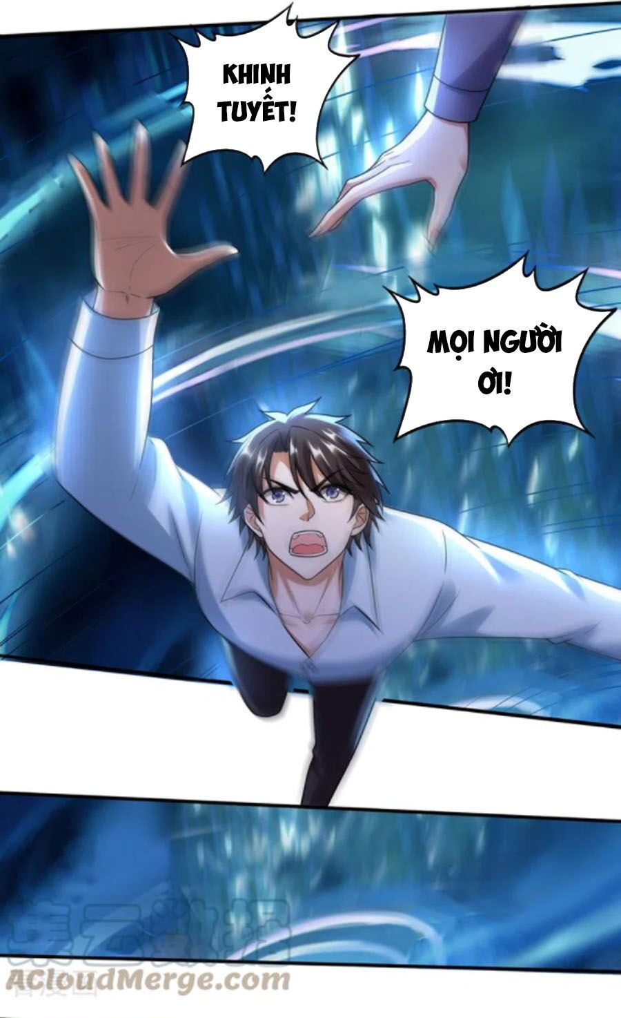 tối cường thần y tại đô thị chapter 241 1