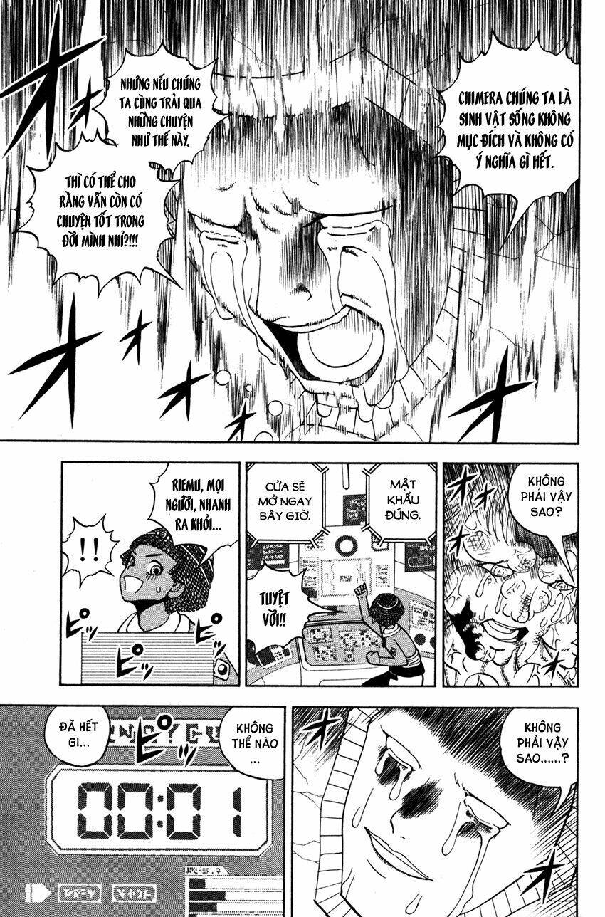 doubutsu no kuni chapter 44 25