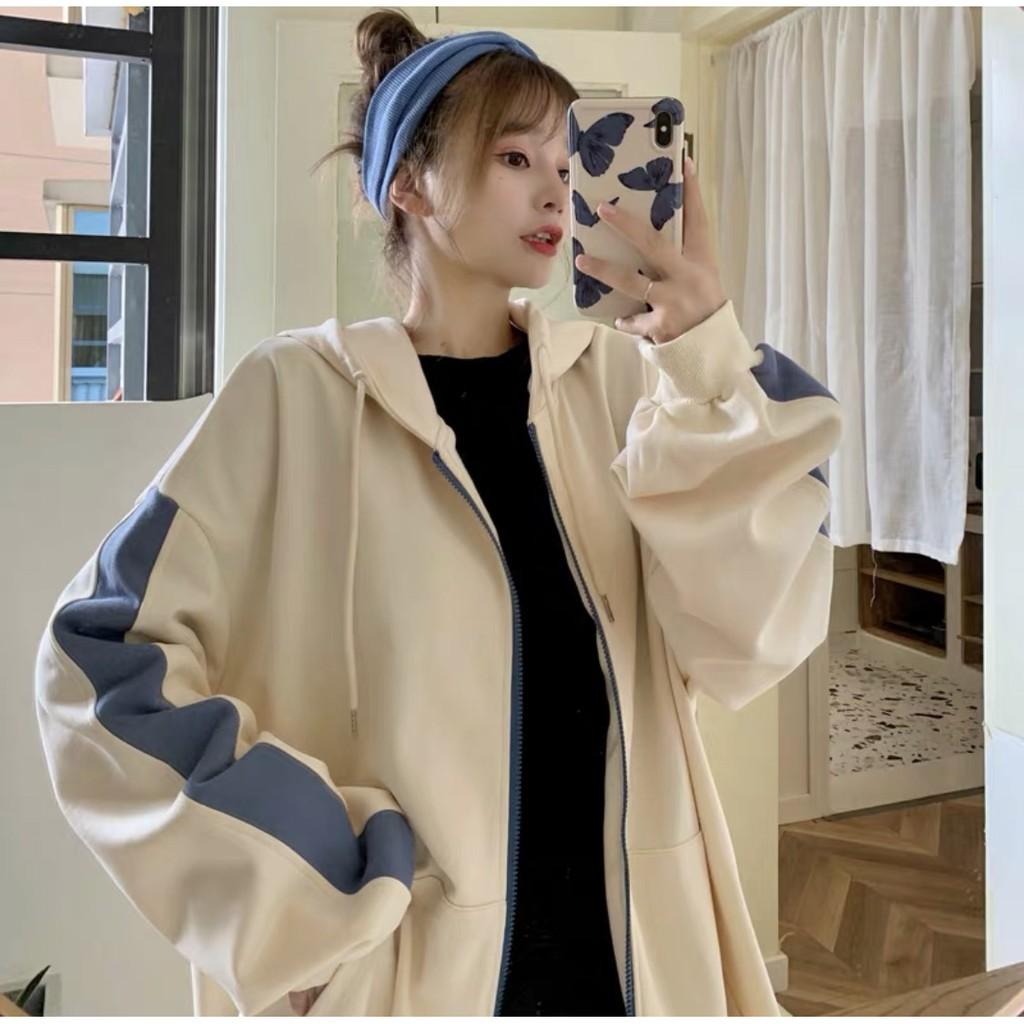 ÁO KHOÁT HỌC SINH VẢI COTTON MỎNG CỰC XINH
