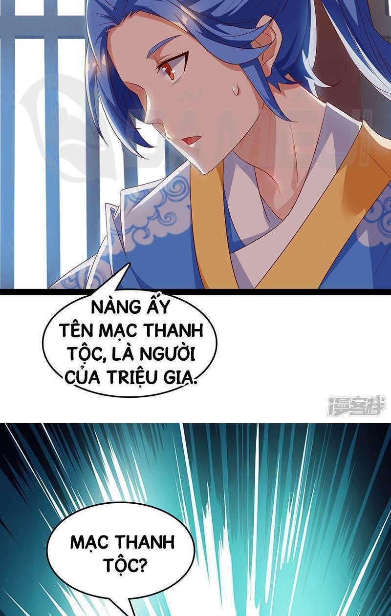 tối cường thăng cấp chapter 74 24