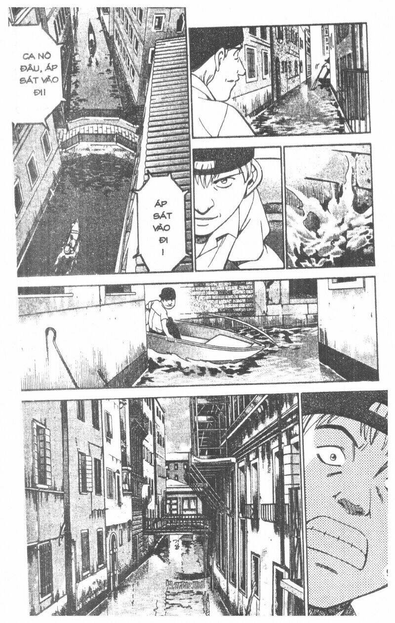 thám tử toma chapter 10 94