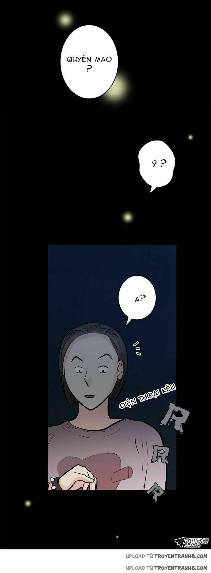 ớn lạnh tuyệt đối chapter 20 38