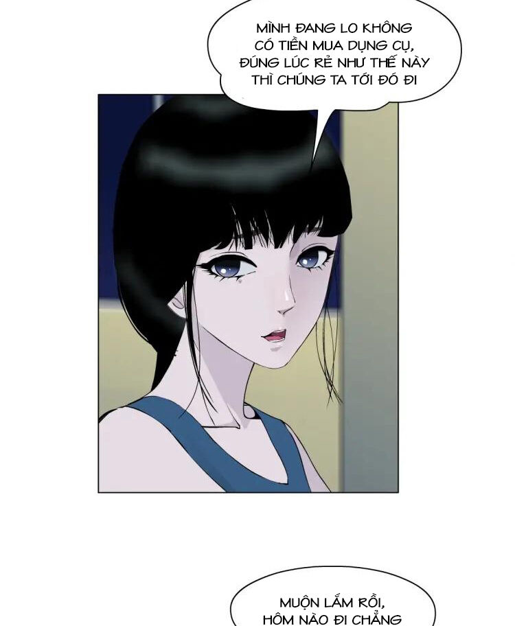 điêu khắc chapter 28 16