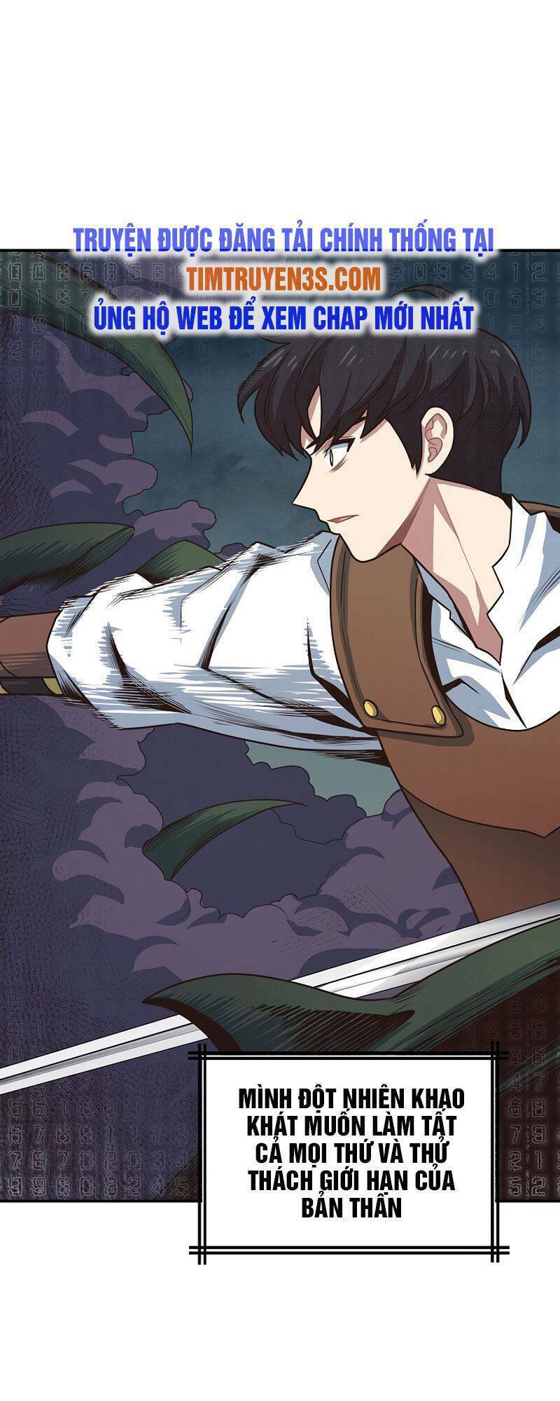 ta độc nhất giữa 7 tỷ người chapter 9 58