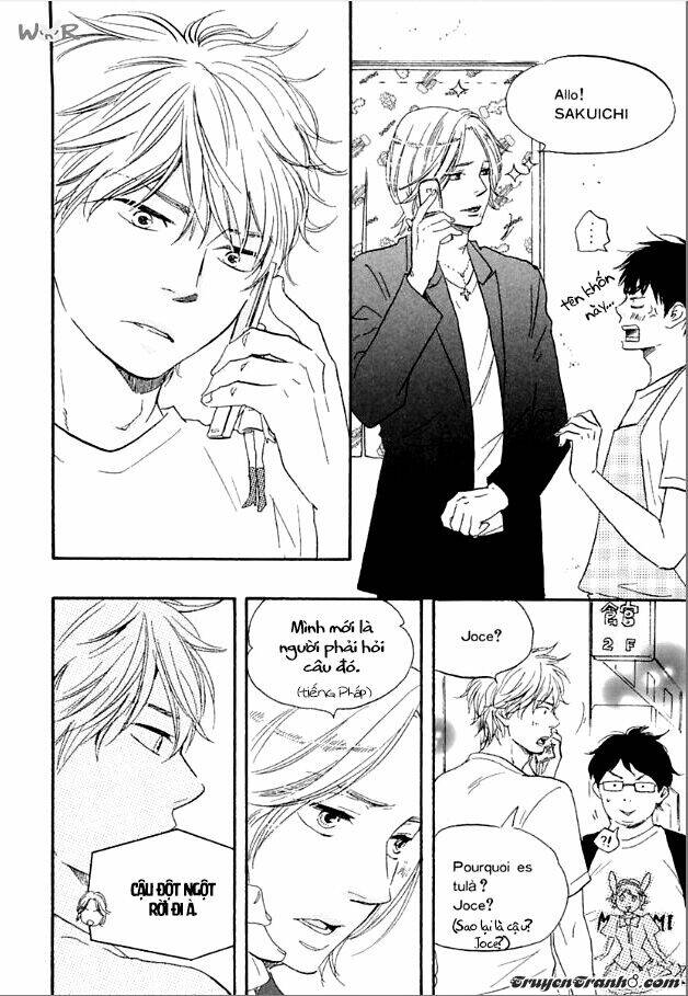 mad cinderella chapter 3 9